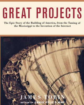 Cover image: Great Projects 9781451613018