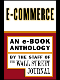 Cover image: e-Commerce