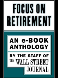 Cover image: Focus on Retirement