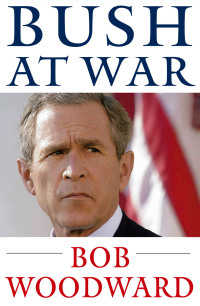 Cover image: Bush at War 9780743244619