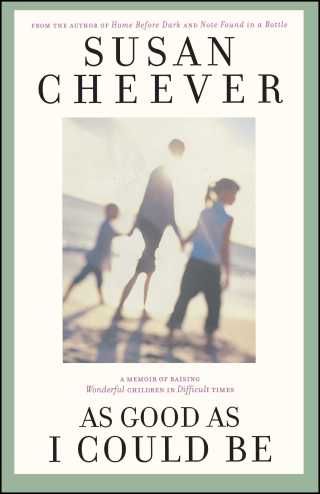 Cover image: As Good As I Could Be 9780671034986