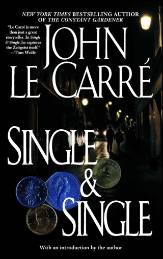 Cover image: Single & Single 9780743458061