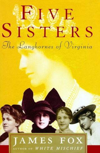 Cover image: Five Sisters 9780743200424