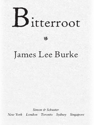 Cover image: Bitterroot 9781982183400