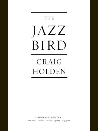 Cover image: The Jazz Bird 9781416572770