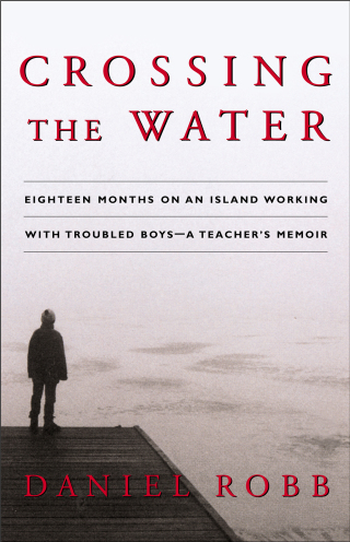Cover image: Crossing the Water 9780743202503