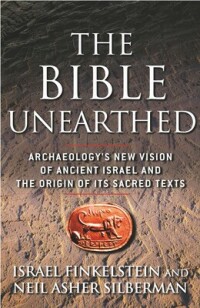 Cover image: The Bible Unearthed 9780684869131