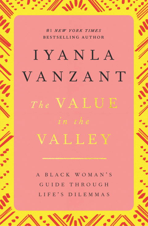 Value in the Valley : A Black Woman's Guide through Life's Dilemmas - FULL INSTANT DOWNLOAD | PDF DOCX EPUB