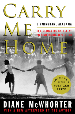 Cover image: Carry Me Home 9781476709512