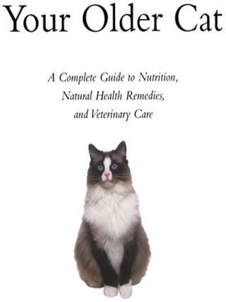 Cover image: Your Older Cat 9780743224550