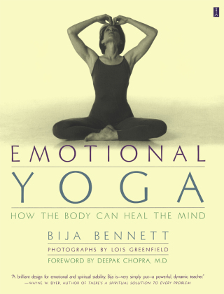 Cover image: Emotional Yoga 9780684862774