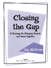 Cover image: Closing the Gap 9780743224697
