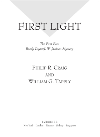 Cover image: First Light 9781932112399.0