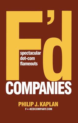 Cover image: F'D Companies 9781416577935