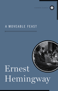 Cover image: Moveable Feast: The Restored Edition 9781439182710