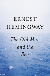 Cover image: Old Man and the Sea 9780684801223