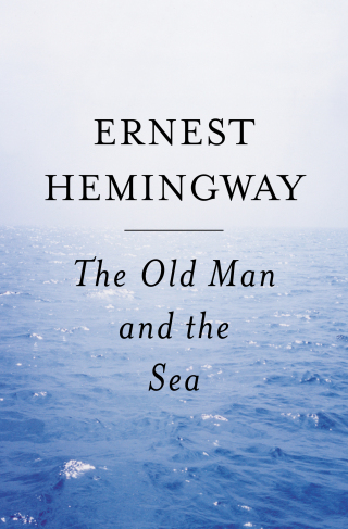 Cover image: The Old Man and the Sea 9780684801223