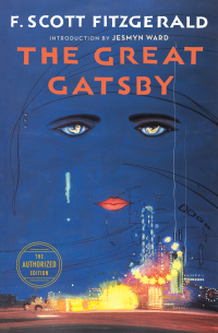Cover image: The Great Gatsby 9781982146702