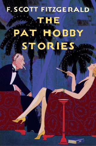 Cover image: The Pat Hobby Stories 9780684804422