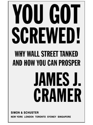 Cover image: You Got Screwed! 9780743246903