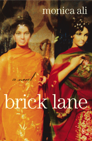 Cover image: Brick Lane 9780743243315