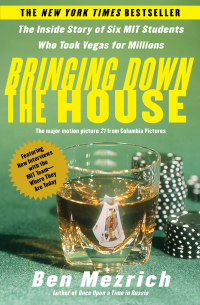 Cover image: Bringing Down the House 9780743249997