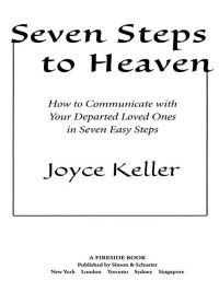 Cover image: Seven Steps to Heaven 9780743225601