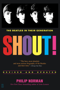 Cover image: Shout! 9780743235655