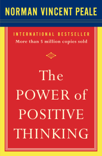 Cover image: The Power of Positive Thinking 9780743234801