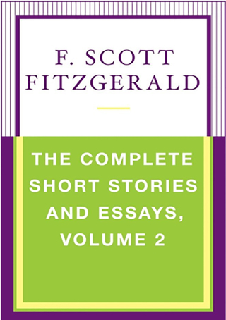 Cover image: The Complete Short Stories and Essays, Volume 2