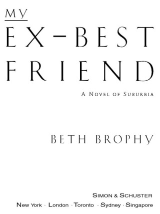 Cover image: My Ex-Best Friend 9781416577911