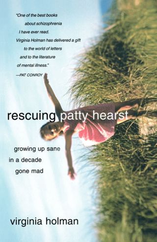 Cover image: Rescuing Patty Hearst 9780743255493