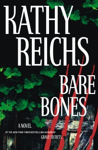 Cover image: Bare Bones 9781501166204