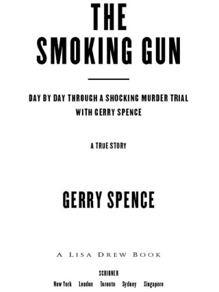 Cover image: The Smoking Gun 9780743470520