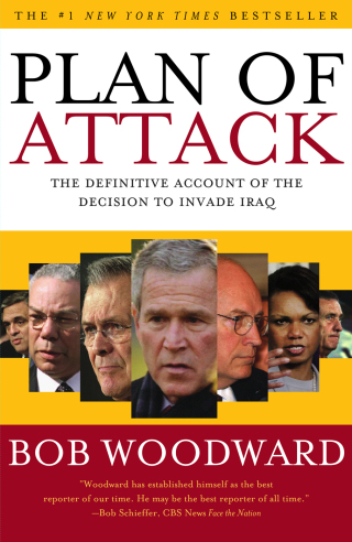 Cover image: Plan of Attack 9780743255486