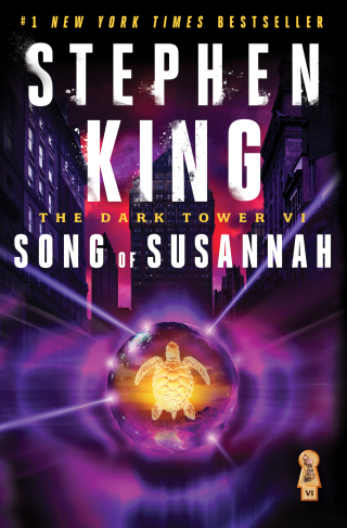 Cover image: The Dark Tower VI 9780743254557