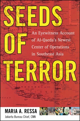 Cover image: Seeds of Terror 9781451636345