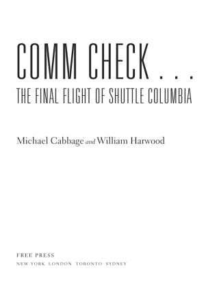 Cover image: Comm Check... 9781439101766