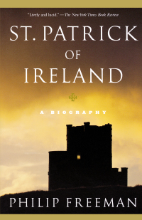Cover image: St. Patrick of Ireland 9780743256346