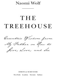 Cover image: The Treehouse 9780743249782