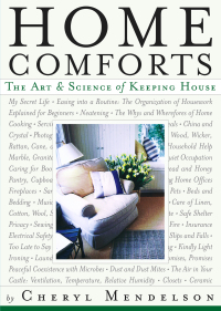 Cover image: Home Comforts 9780743272865