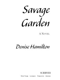 Cover image: Savage Garden 9781476791326