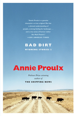 Cover image: Bad Dirt 9780743260145