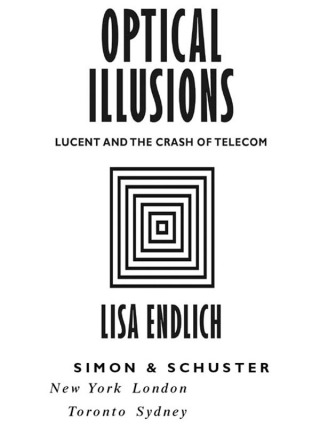 Cover image: Optical Illusions 9780743226677