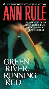 Cover image: Green River, Running Red 9781982120504