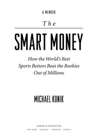 Cover image: The Smart Money 9780743277143