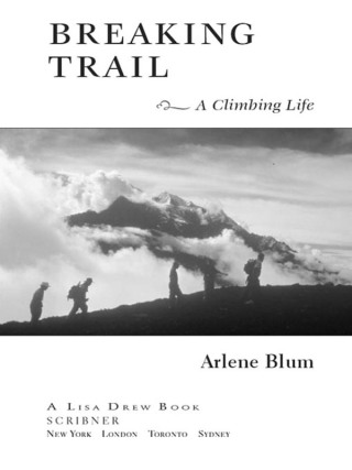 Cover image: Breaking Trail 9781982146238