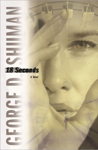 Cover image: 18 Seconds 9780743277174