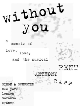 Cover image: Without You 9780743269773