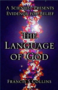 Cover image: The Language of God 9781416542742